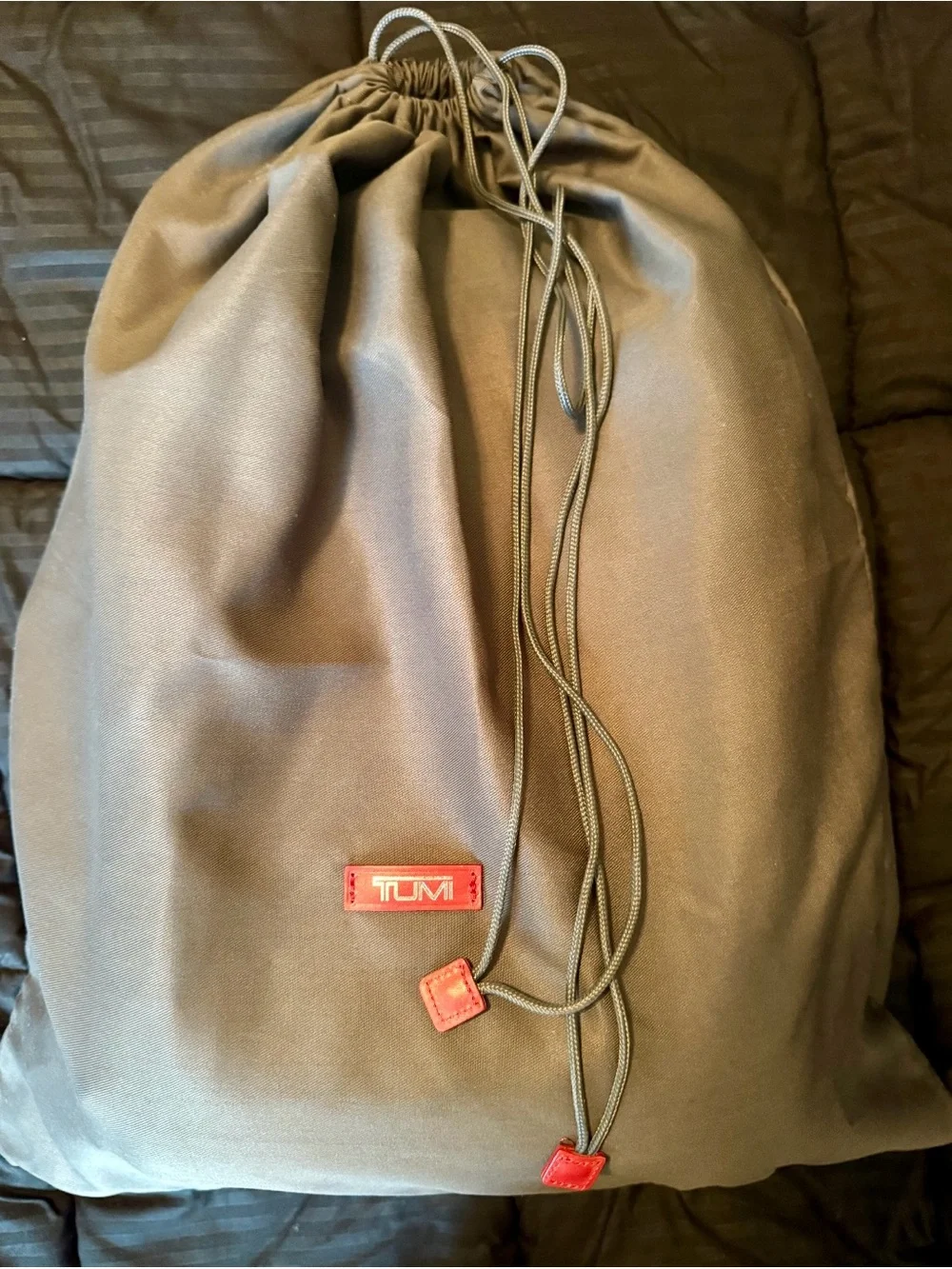 Tumi Backpack